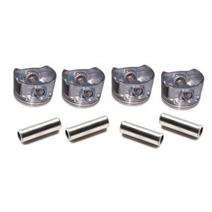 پیستون مدل 477f 1004020ca مناسب برای ام وی ام x33 بسته 8 عددی